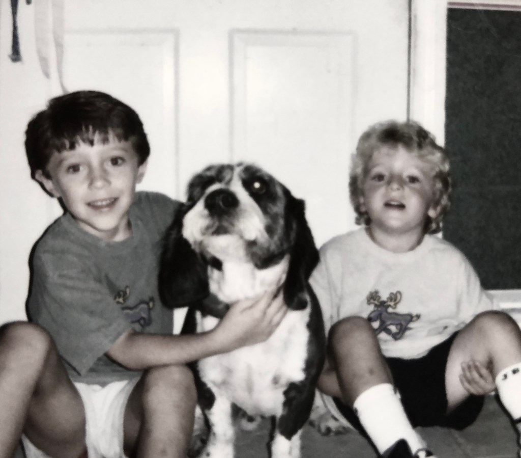 GATA2 Deficiency: A Deeply Niche Club I Didn’t Mean to&nbsp;Join