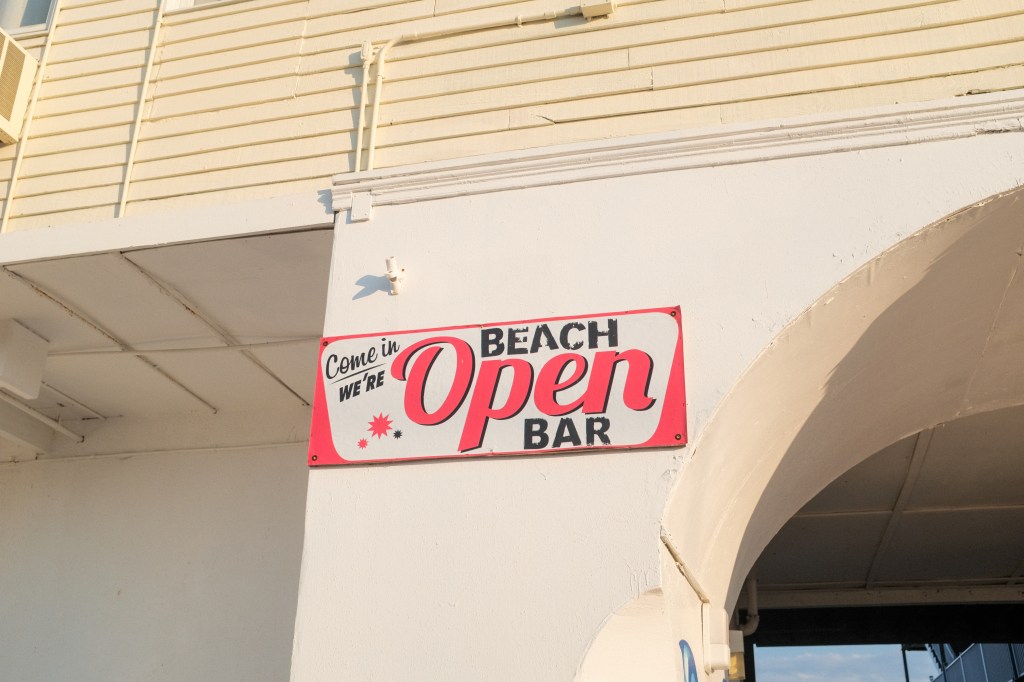 Misquamicut, Rhode Island (July 2025)