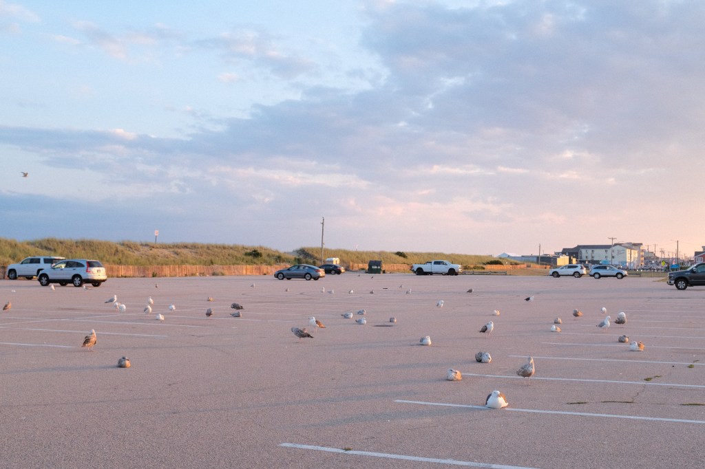 Misquamicut, Rhode Island (July 2025)