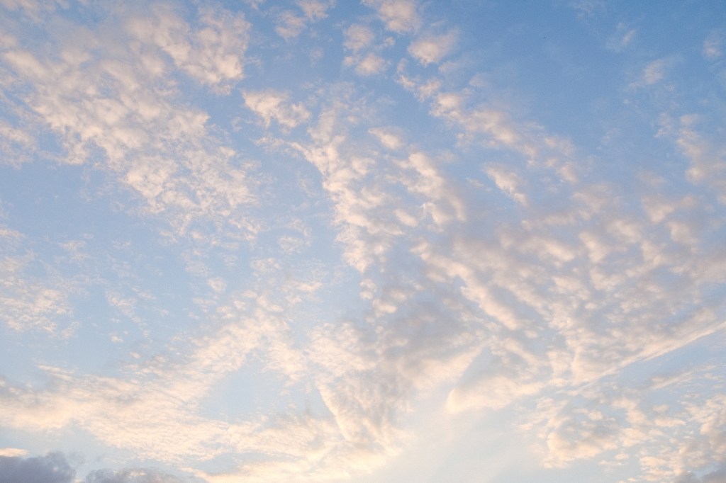 Misquamicut, Rhode Island (July 2025)