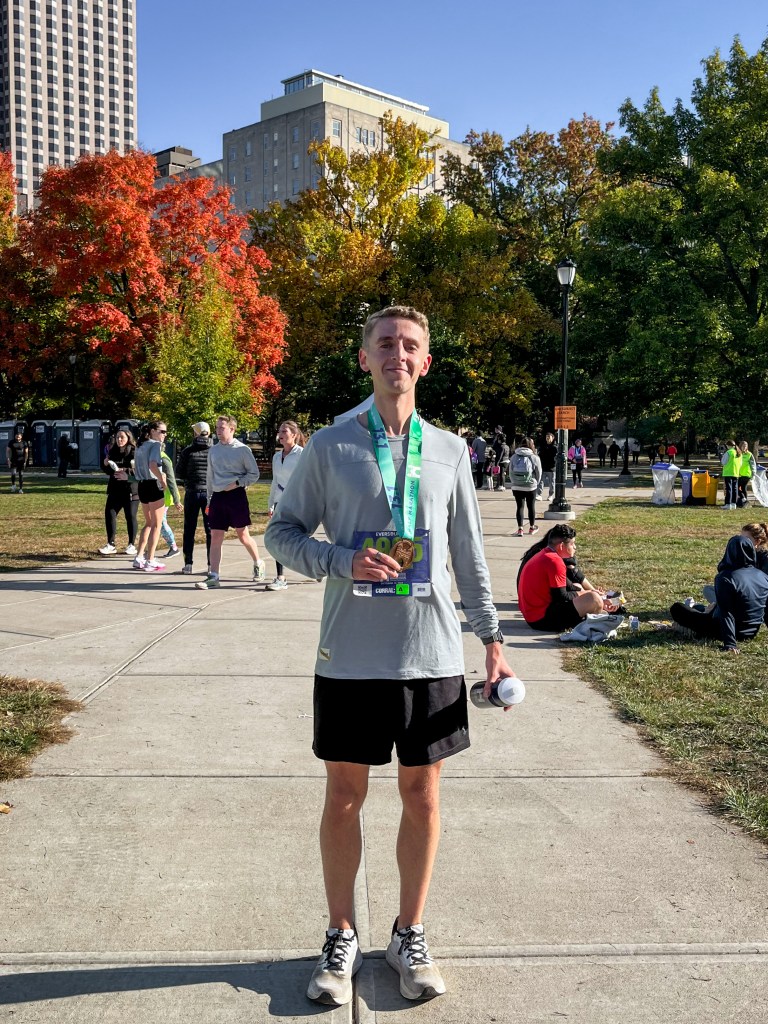 Hartford half marathon Hartford Connecticut