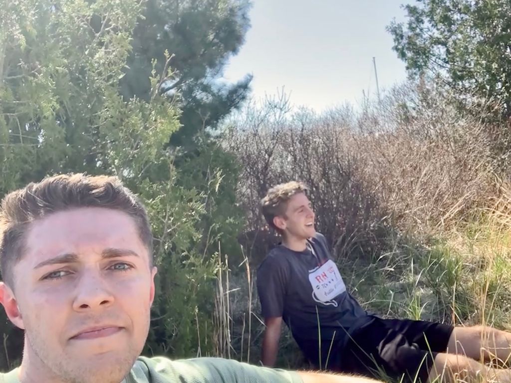 Maine Coast half marathon wells Maine