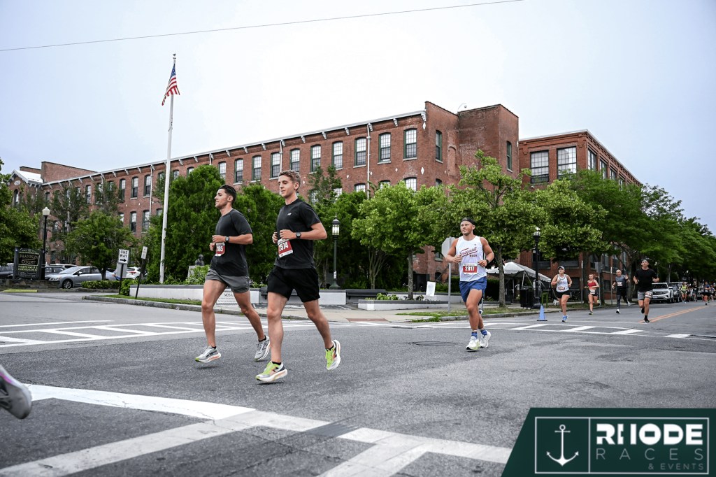 Running Away From My Problems: A Pre-Transplant Health&nbsp;Check