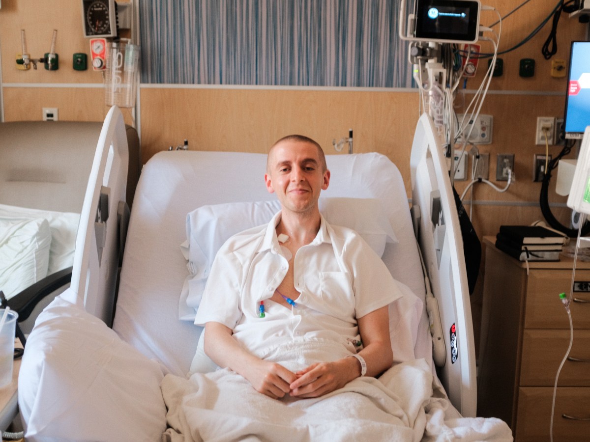 My Transplant: A Complete&nbsp;Overview