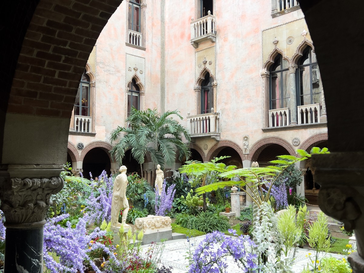 Field Note 06: Days +25 to&nbsp;+31