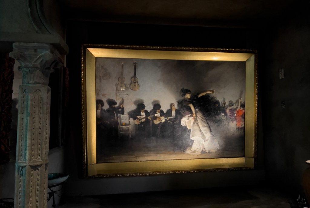 Isabella Stewart Gardner Museum