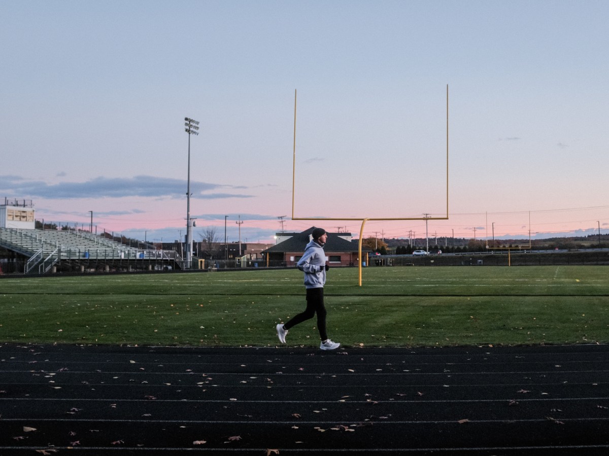 Field Note 09: Days +76 to&nbsp;+100