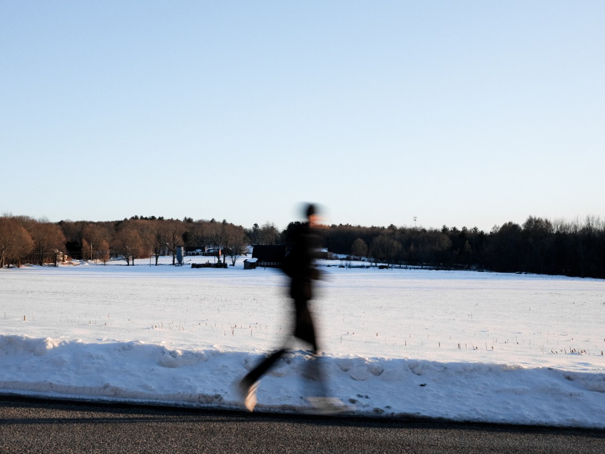 Post-Transplant Health & Fitness: Six Month&nbsp;Update