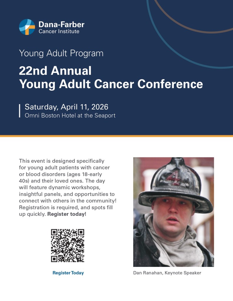 YAP conference itinerary