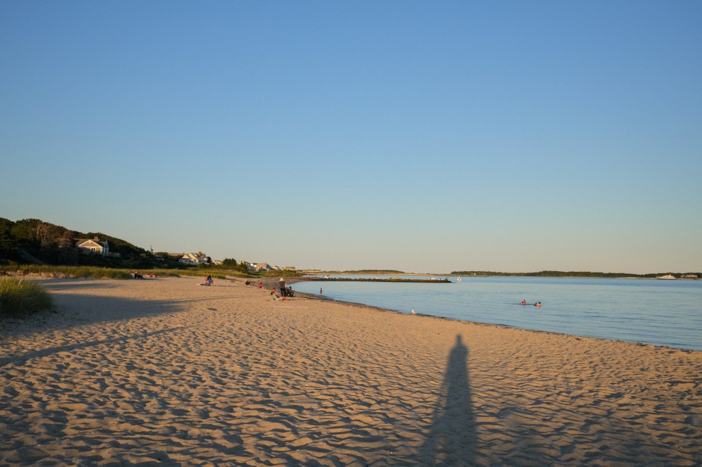 Beach photo in Hyannis, Massachusetts