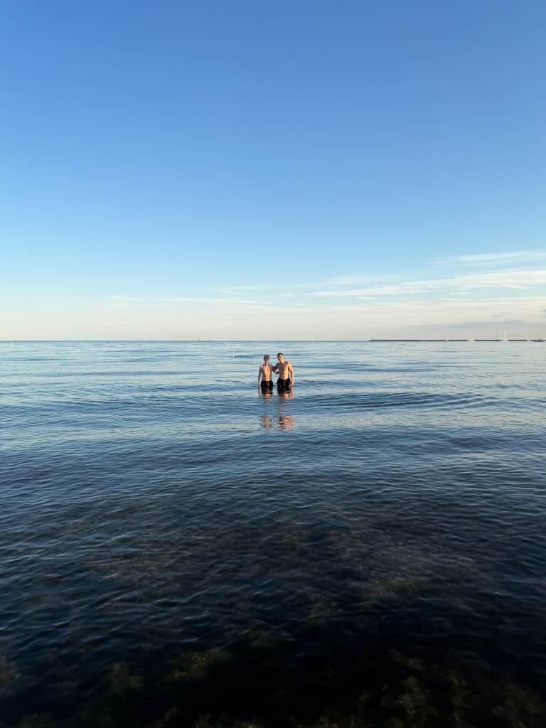 Beach photo in Hyannis, Massachusetts