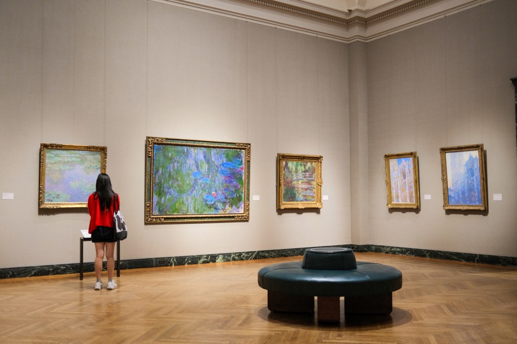 MFA in Boston
