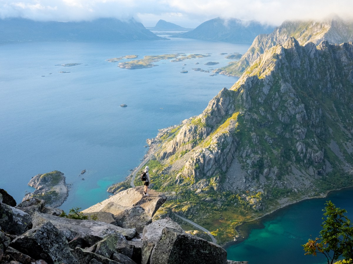 Norway